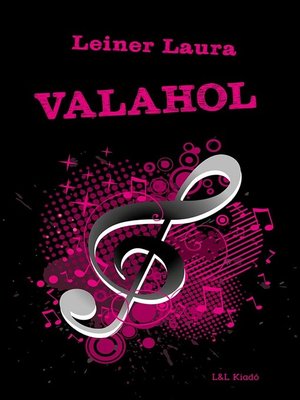 cover image of Valahol
